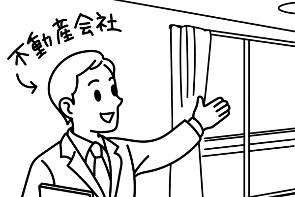 img-TVerにてホワイトボードアニメの新CM「正直大家さん」放送開始